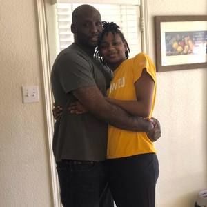 Meet your Posher, Gerald